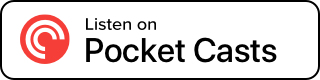 Listen on Pocket Casts